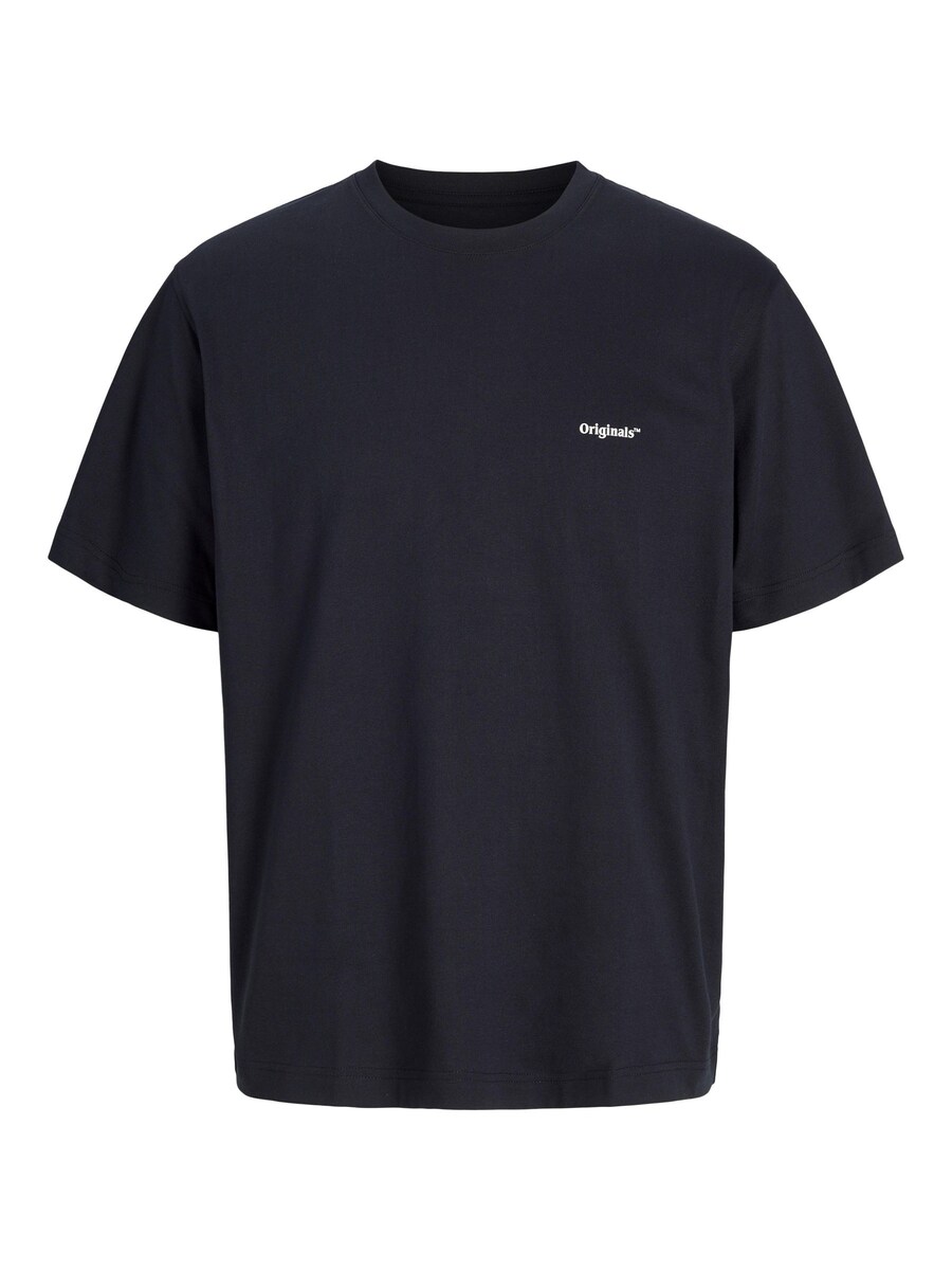 

Рубашка JACK & JONES, черный