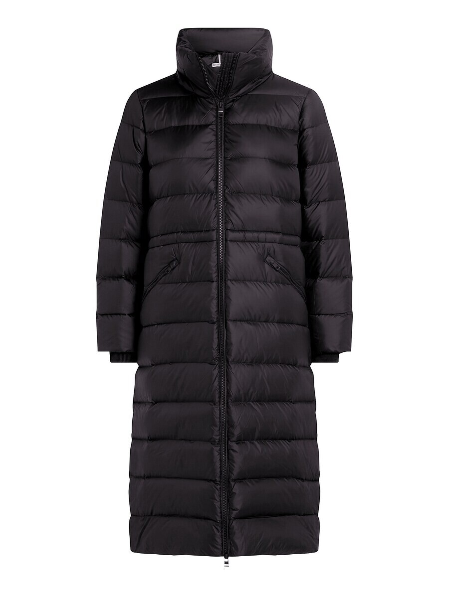 

Зимнее пальто TOMMY HILFIGER Winter Coat, черный