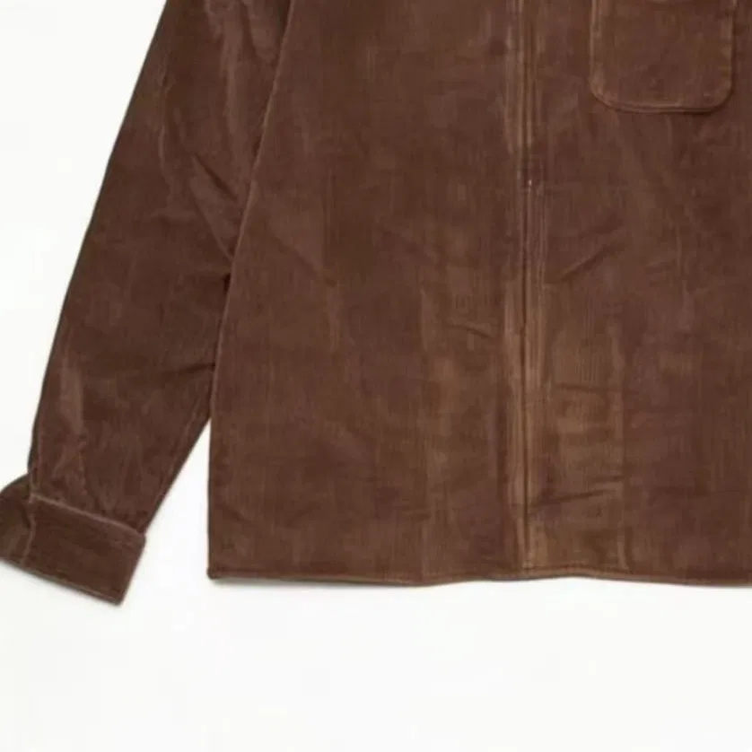 Куртка классическая мужская SS26 Jackets & Coats Classic Version Polo Ralph Lauren, Brown — фото 3
