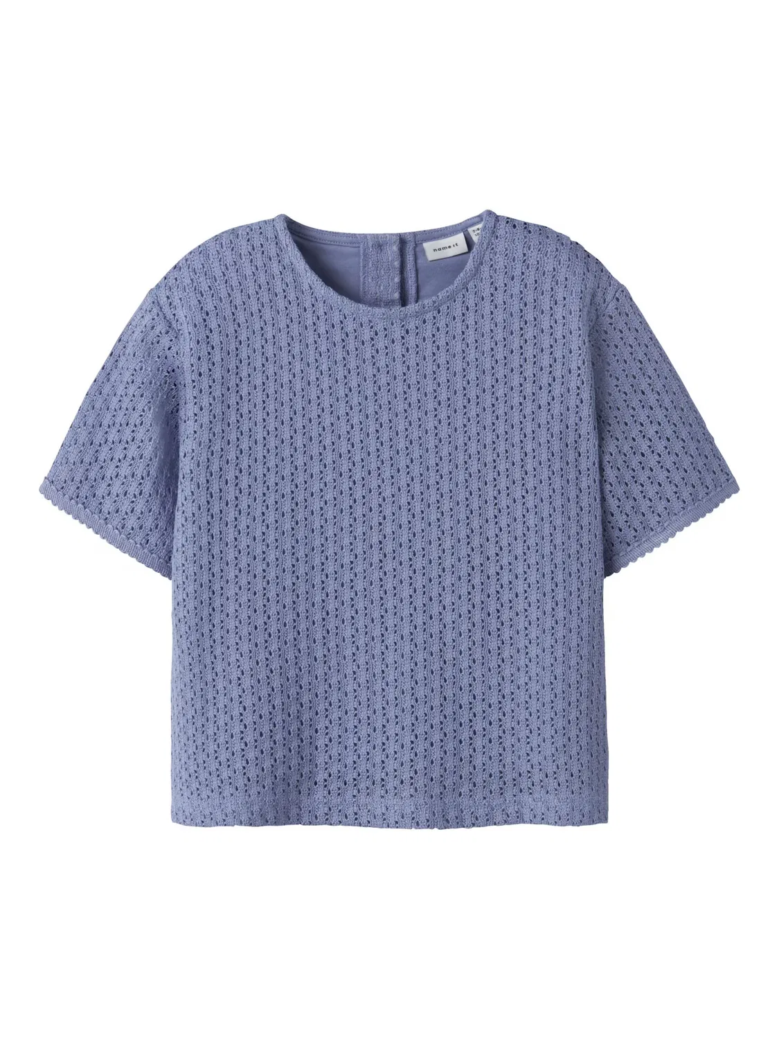 Футболка Name It, Light Purple