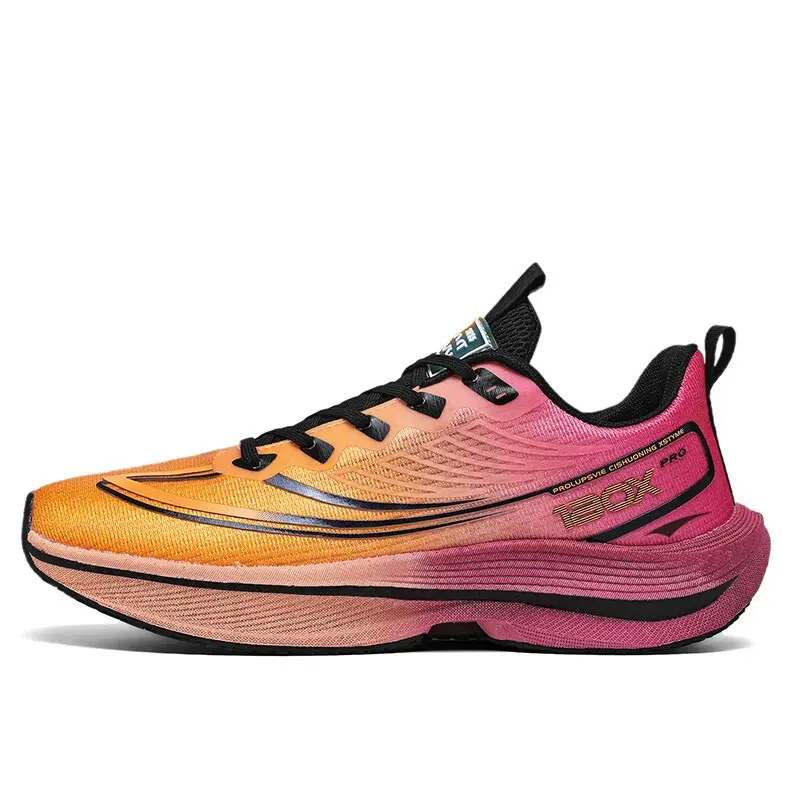 

Низкие детские кроссовки для бега Teenagers FEIKE, мультиколор