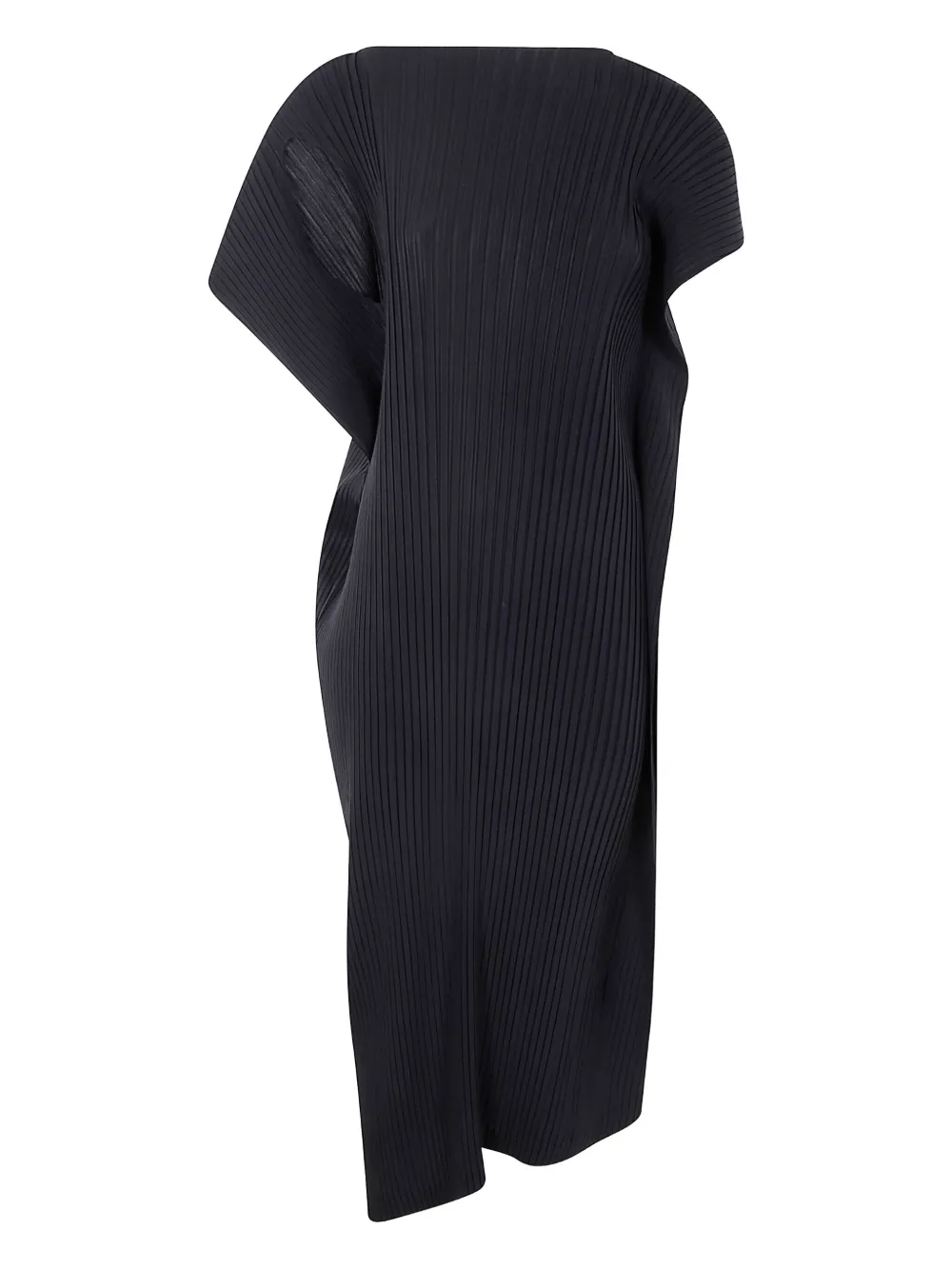 

Платье Shadow Study Issey Miyake, черный