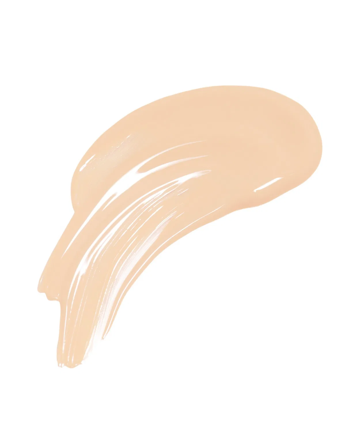 Тональная основа Second Skin Foundation SPF30 PA++ полуматовая, оттенок 17 Porcelain — фото 4