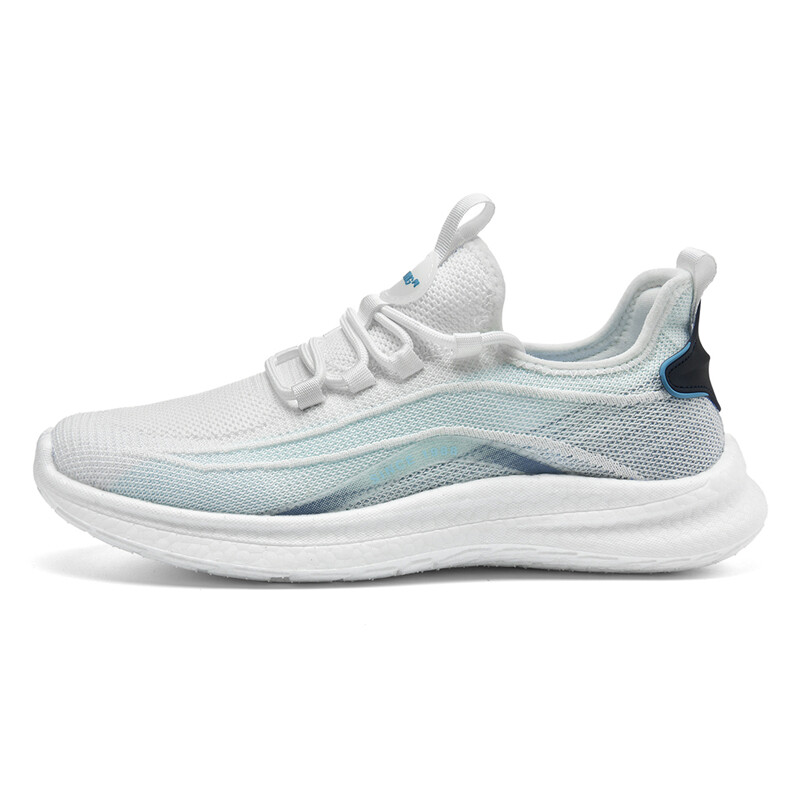 

Кроссовки AOKANG Casual Shoes Men Low-Top, Черный, Кроссовки AOKANG Casual Shoes Men Low-Top