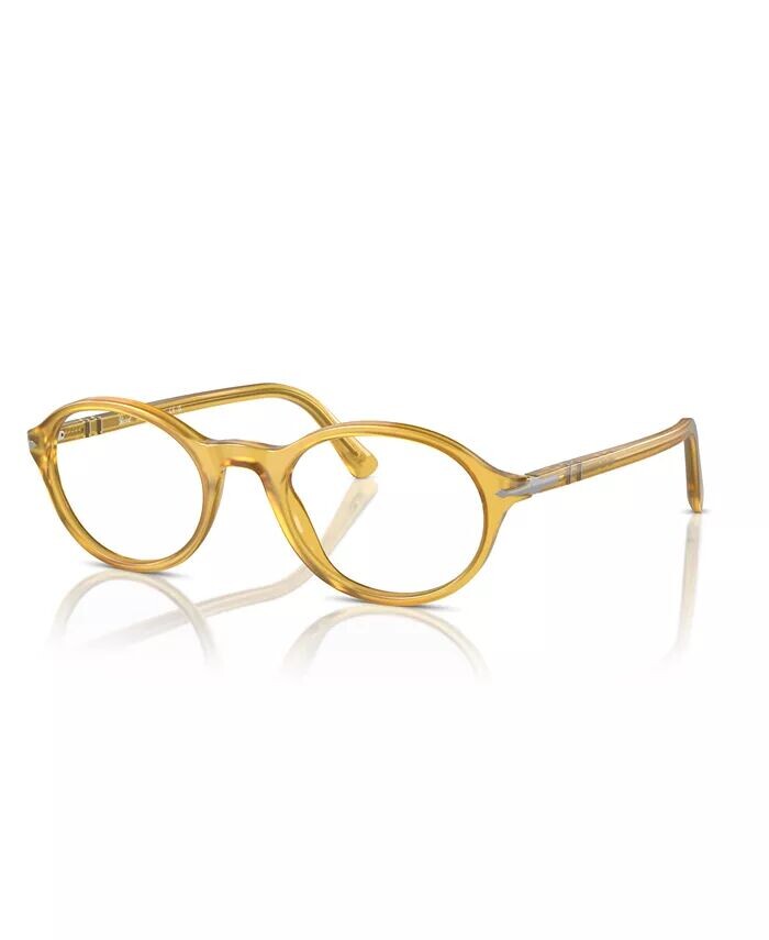 

Мужские и женские очки Persol, бежевый