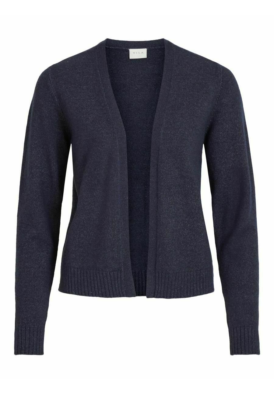 

Кардиган VILA VIRIL, Total Eclipse/Dark Blue