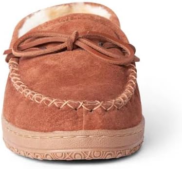 Мужские мокасины Old Friend Loafer — фото 2