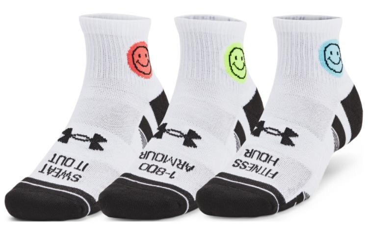 

Носки унисекс до середины икры Under Armour