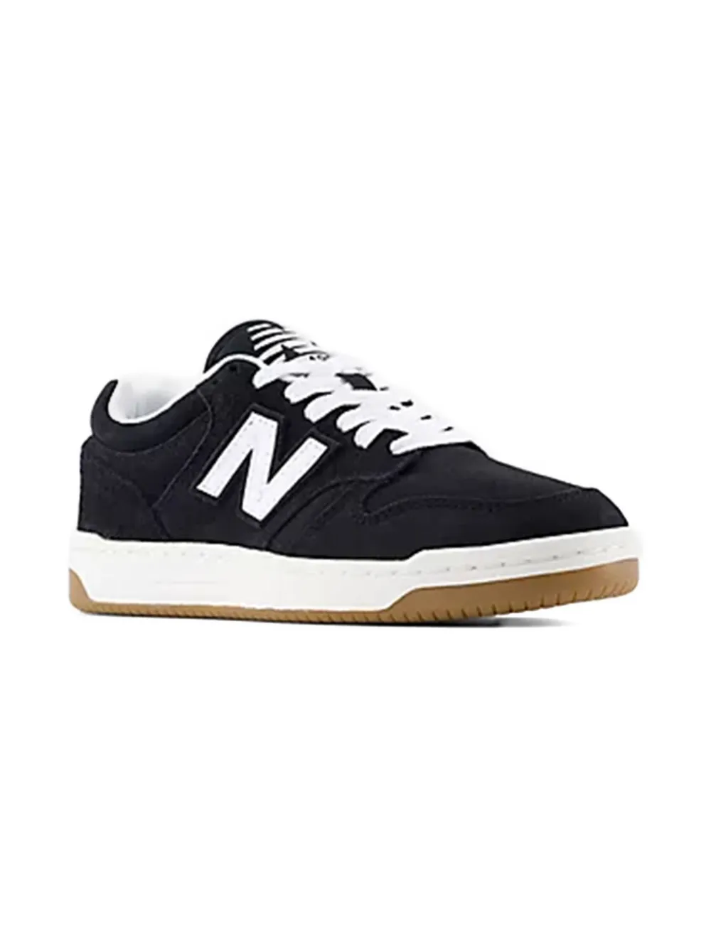 

Низкие кроссовки New Balance Kids, черный