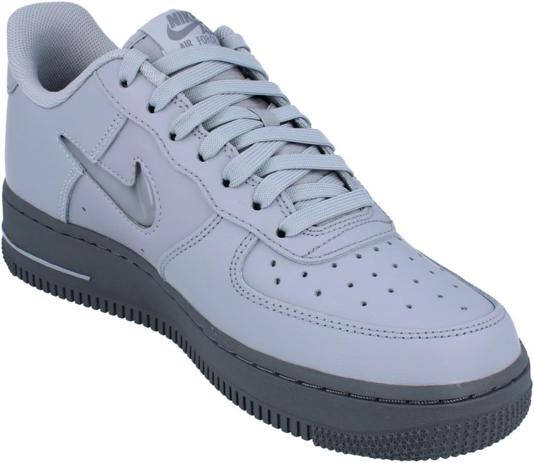 Мужские кроссовки NIKE, Wolf Grey Cool Grey — фото 4
