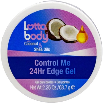 

Гель для укладки Lotta Body 24hr Edge Gel Control Me