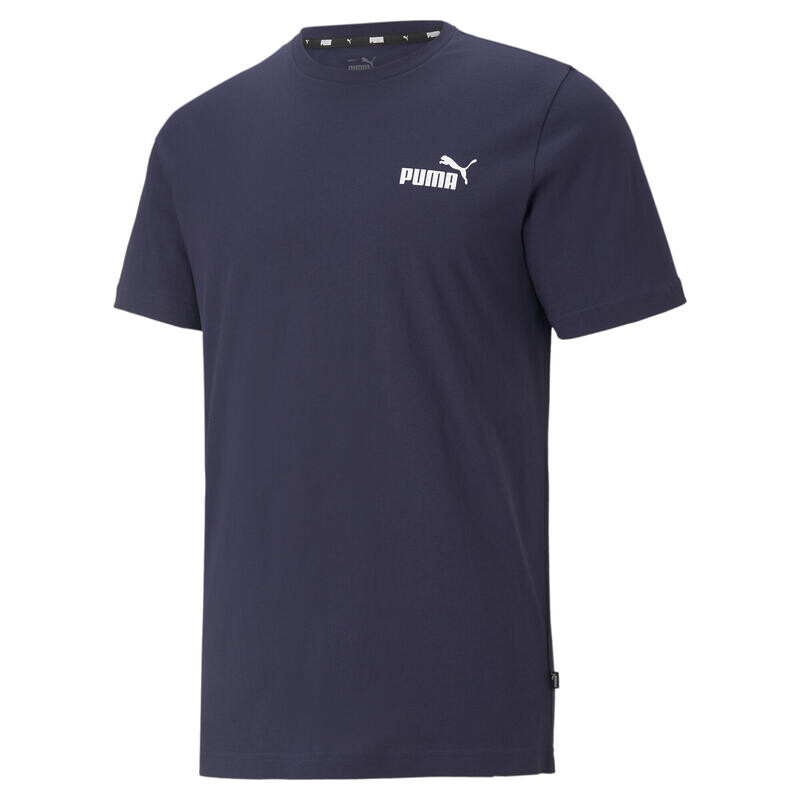 

Спортивная футболка Puma, цвет blau/violett/blau