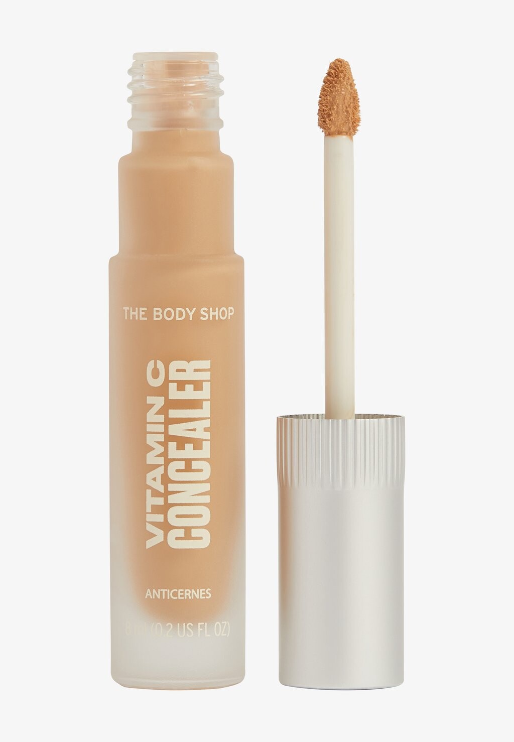 

Консилер CONCEALER VITAMIN C The Body Shop, цвет medium 1n