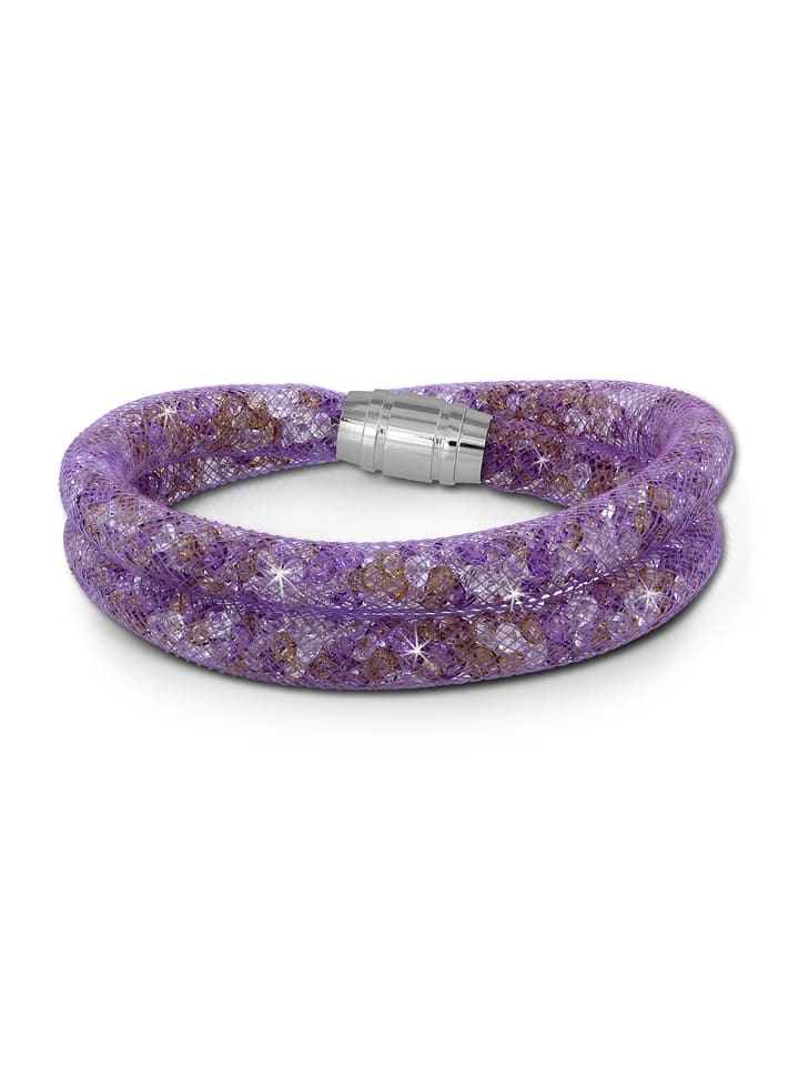 

SilberDream Женские браслеты SilverDream из нержавеющей стали, около 20 см