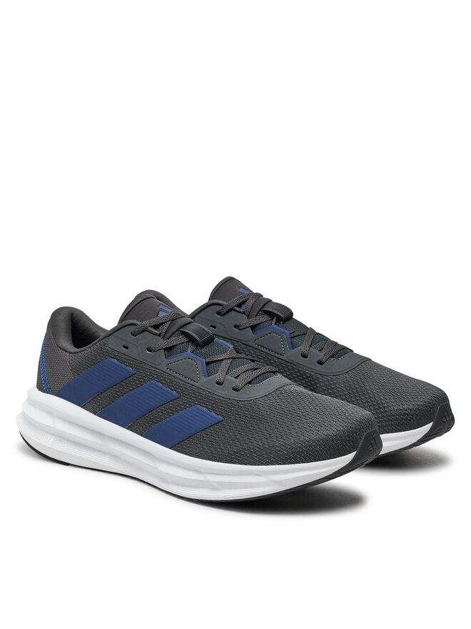 Кроссовки Galaxy 7 ID8751 Adidas, серый — фото 2