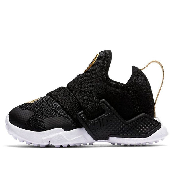 

Кроссовки huarache extreme Nike, черный