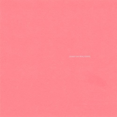 

Виниловая пластинка Sunny Day Real Estate: LP2