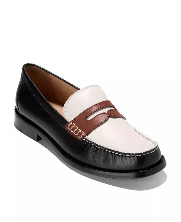 Женские лоферы Lana Lux Remastered Penny Cole Haan, мультиколор