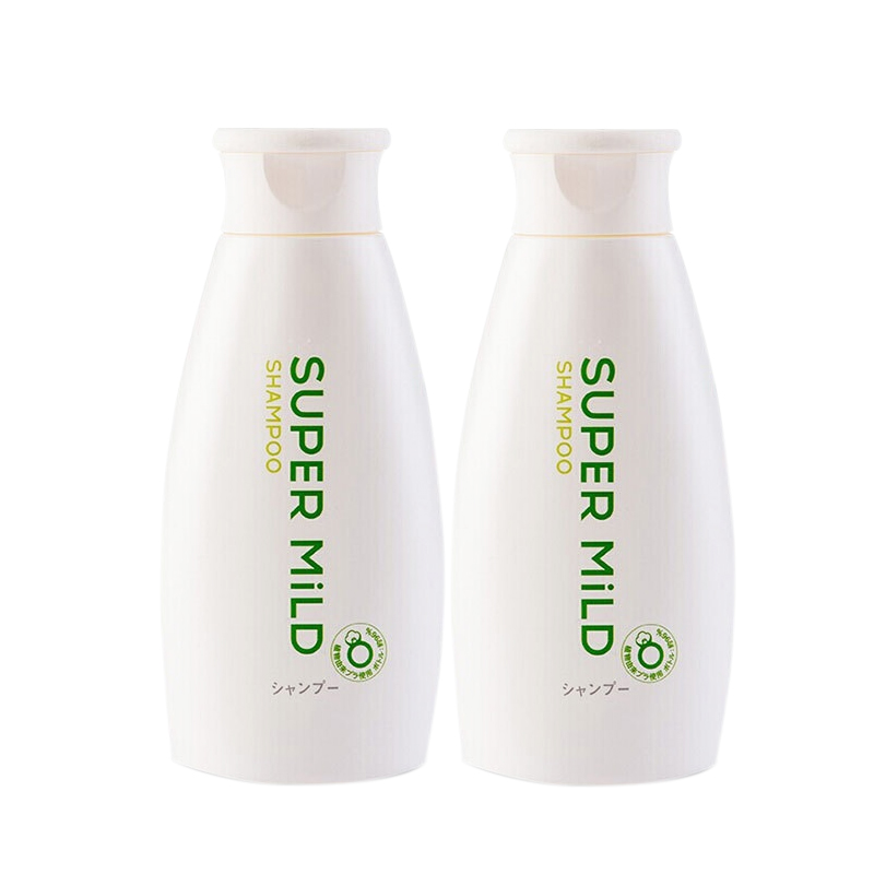 

Super Mild Shiseido Green Aromatic шампунь уход за волосами увлажняющий очищающий potpourri 600мл*2/600мл*3/600мл+400мл