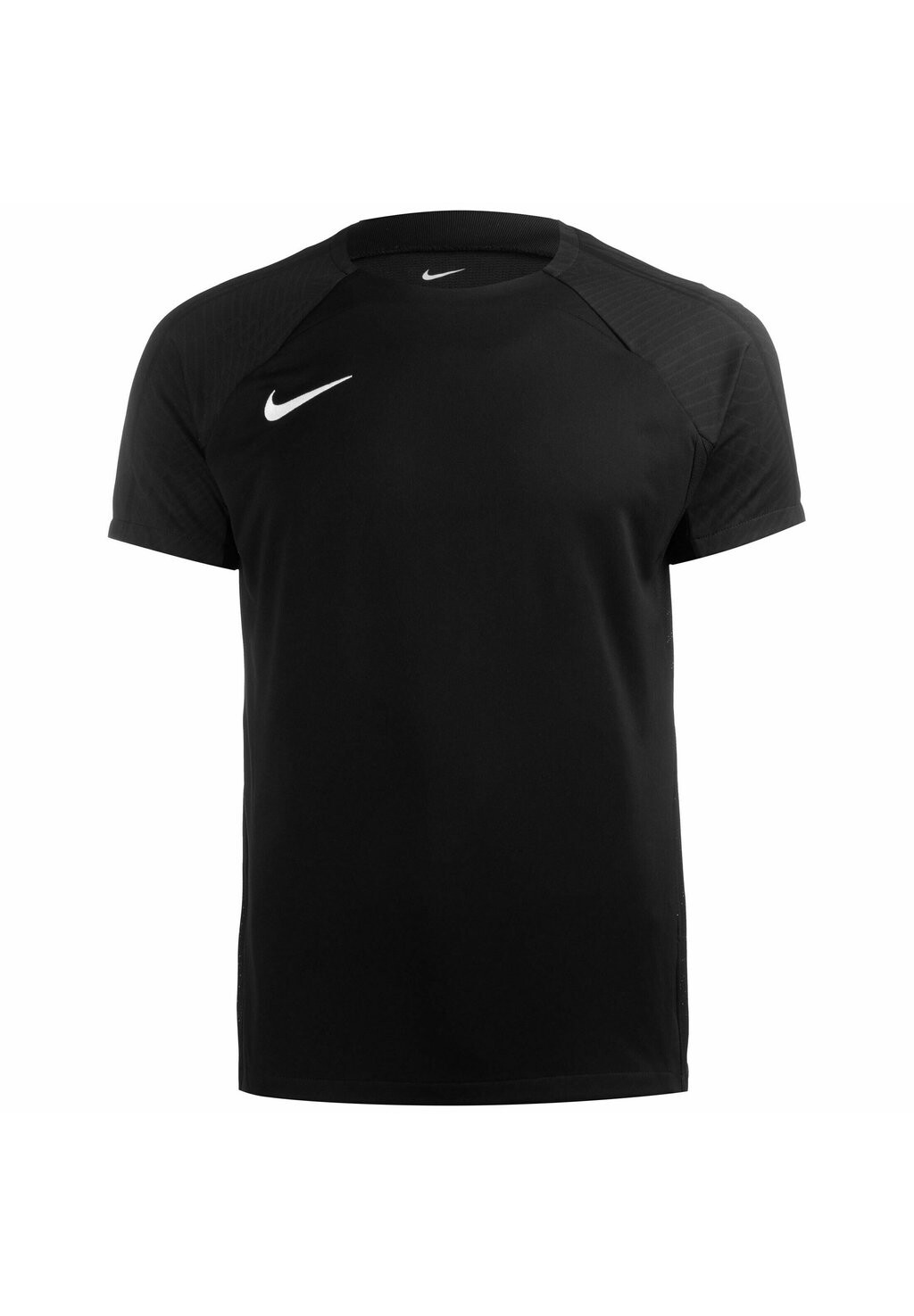 

Спортивная футболка Strike Iii Fussball Nike, цвет black white