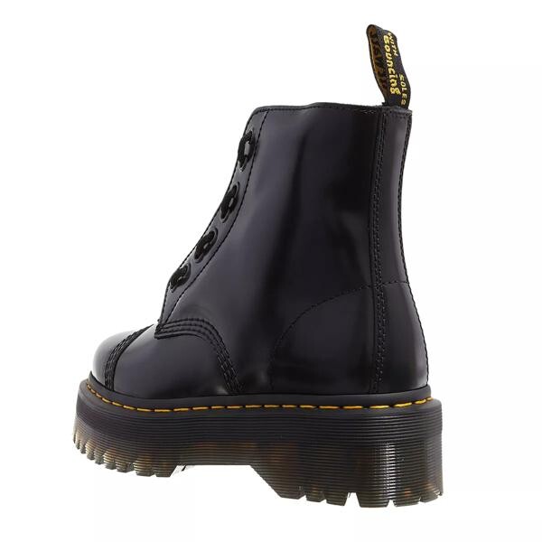 Ботинки Dr. Martens Sinclair Fl, черный — фото 2