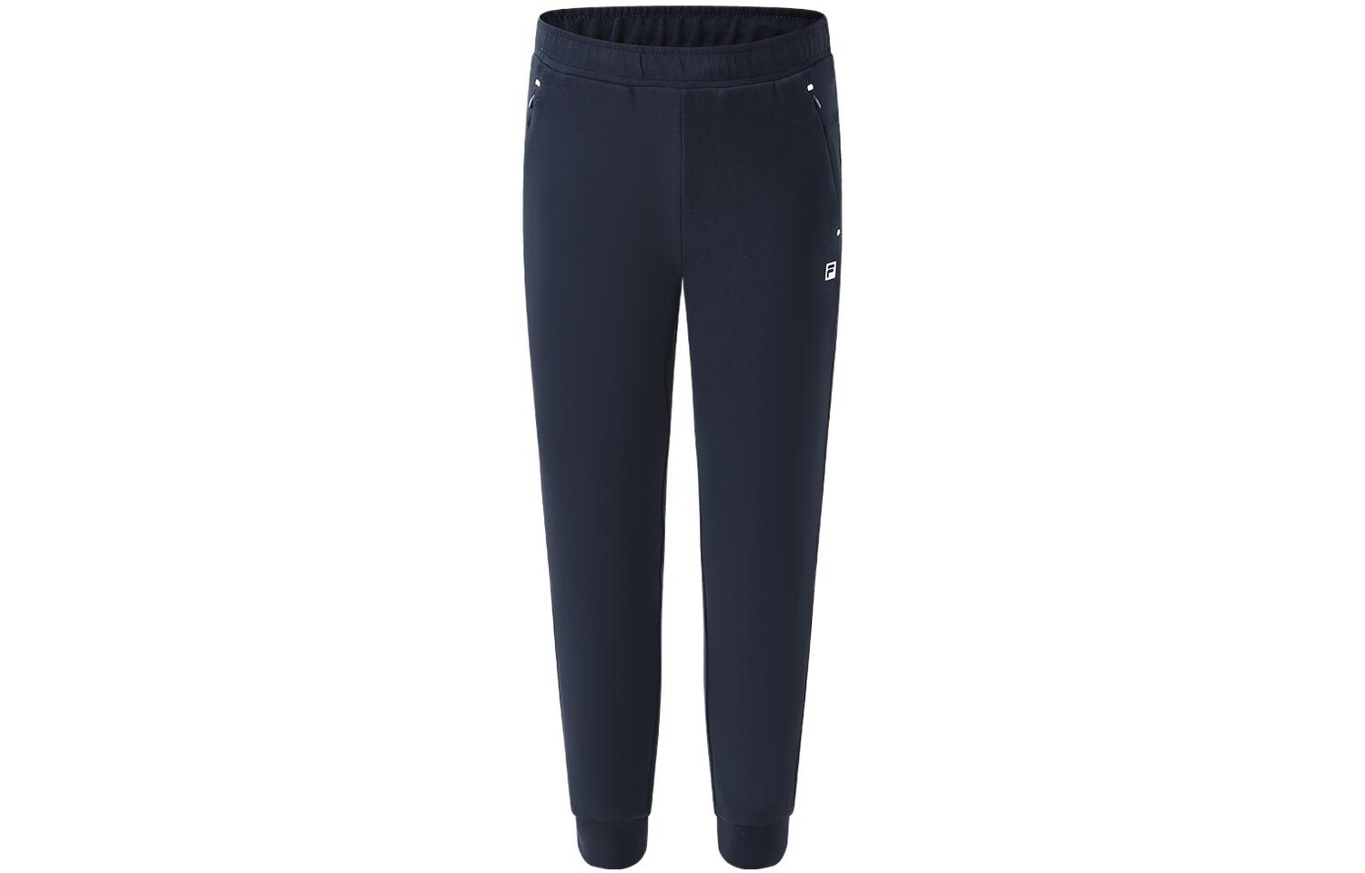 

Мужские трикотажные спортивные штаны FILA, цвет Blue
