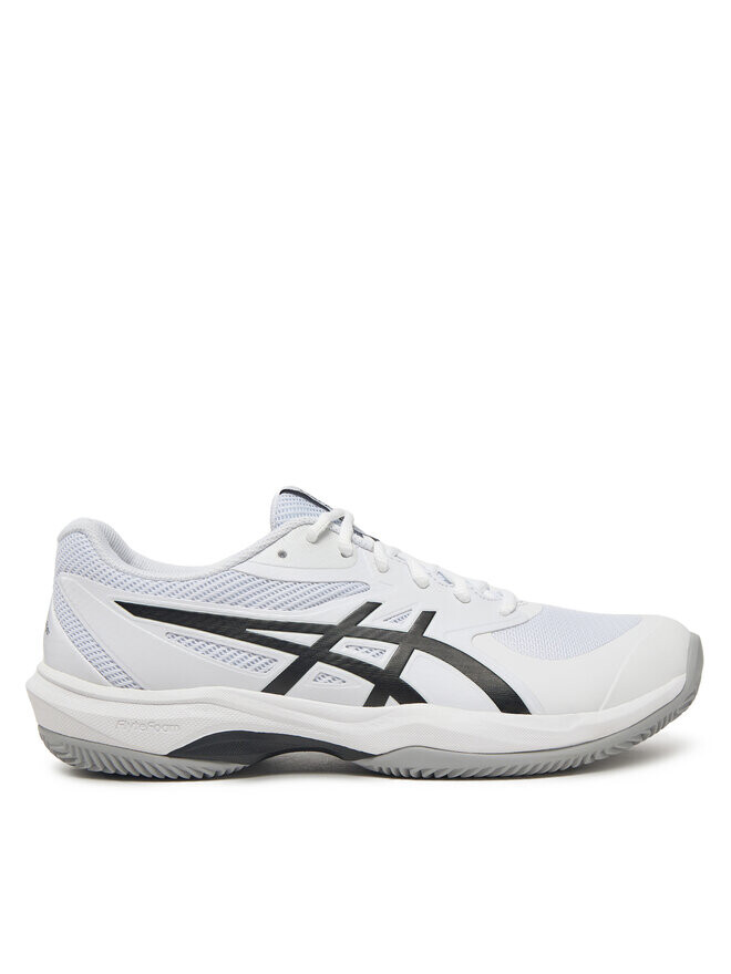 

Теннисные кроссовки Asics Game Ff Clay/Oc 1041A490, белый