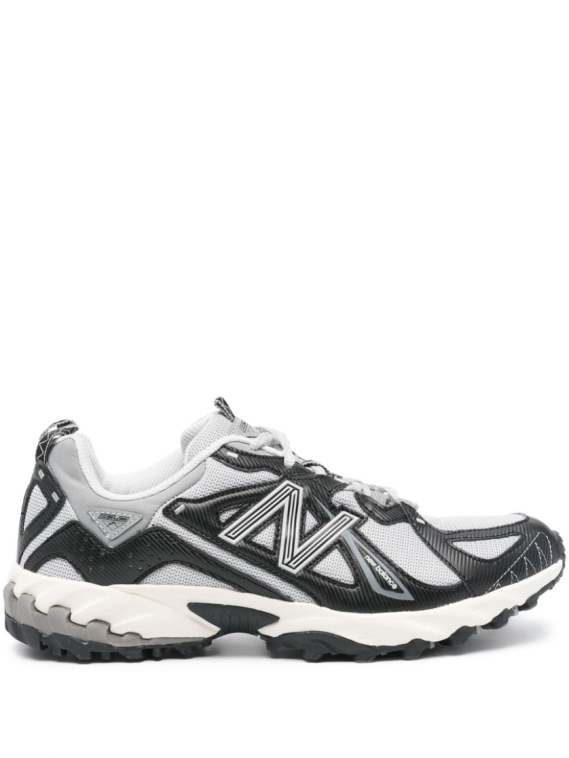 

New Balance кроссовки 610T, серый