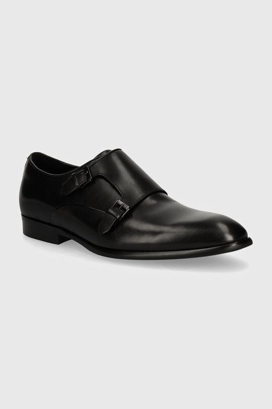 

НЕКО кожаная обувь Aldo, черный
