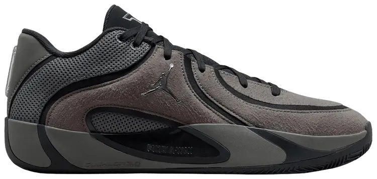 

Кроссовки Air Jordan Tatum 4, серый