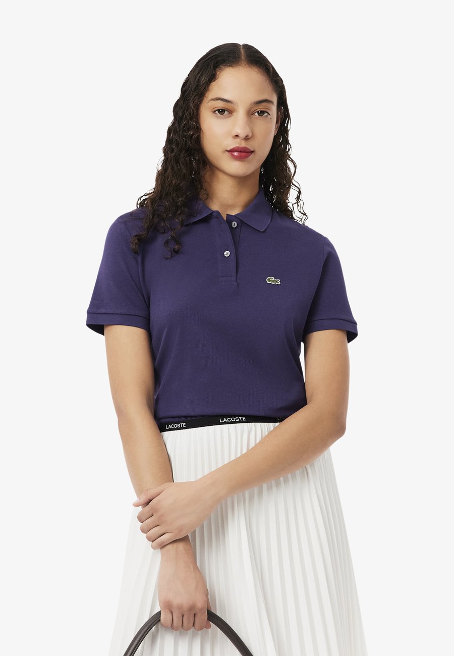 

Поло Lacoste Polo shirt, Violet-Zsv/Purple