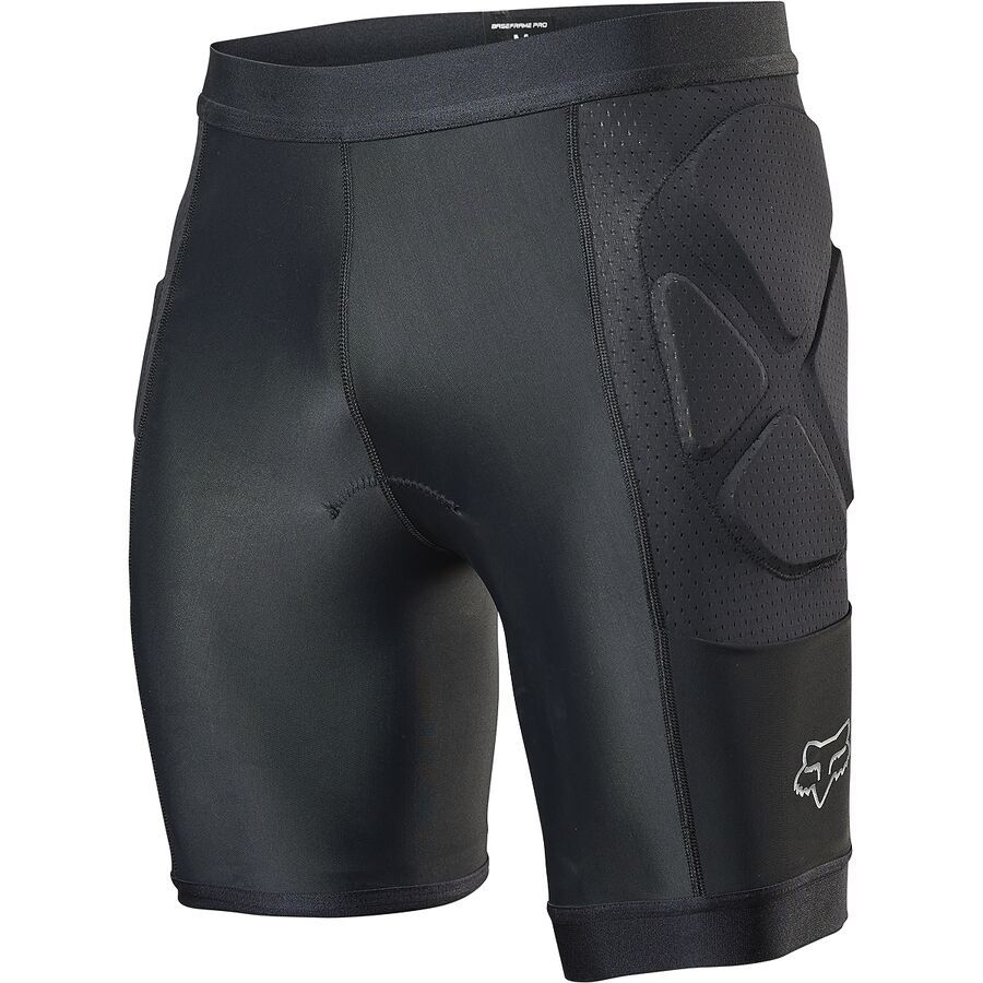 

Шорты Fox Racing Baseframe Short Fox Racing, Black