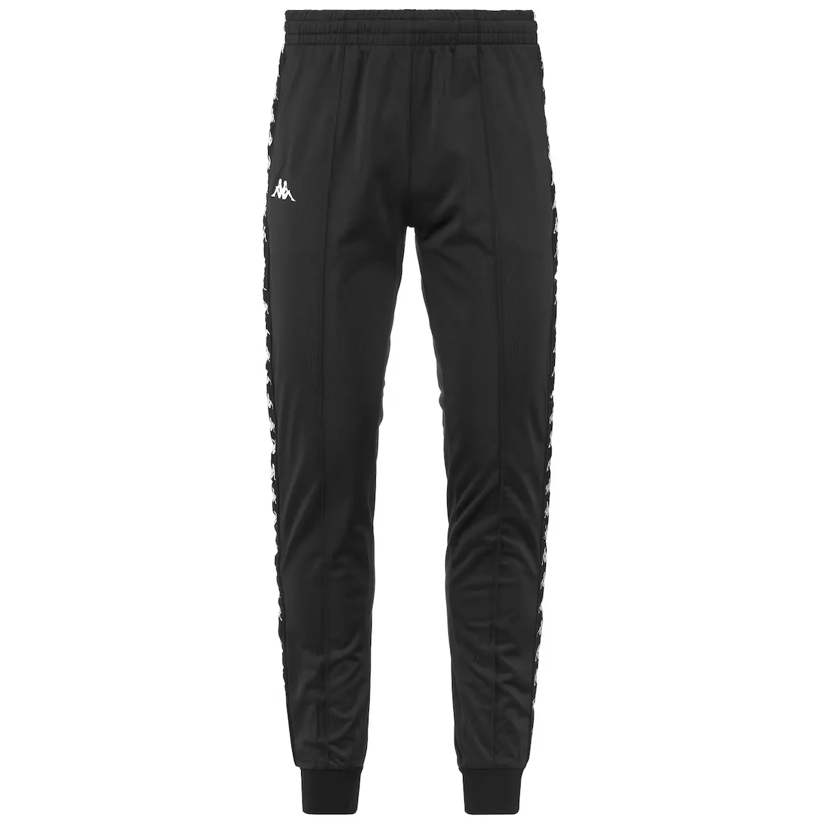 

Rastoria Slim 222 Banda Pants мужские брюки Kappa, черный