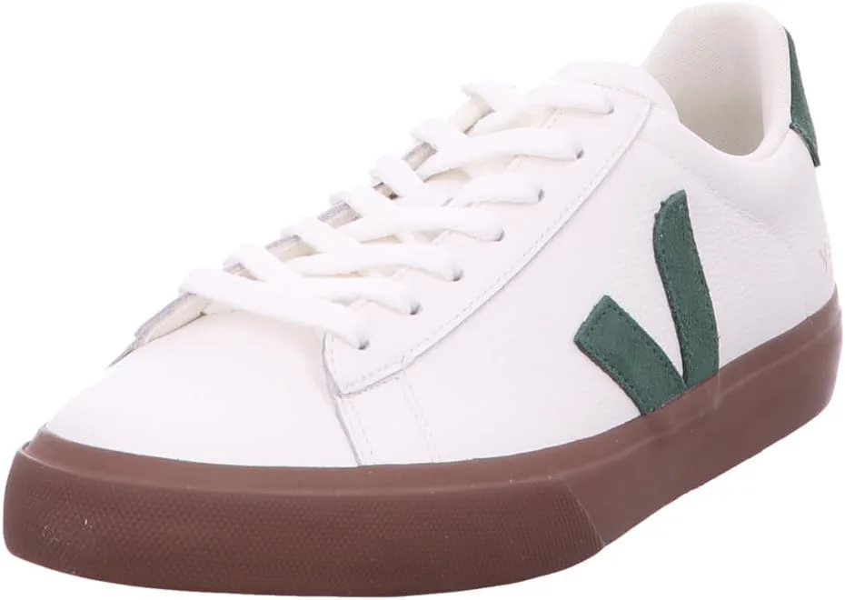 Кроссовки Veja Mens Campo, белый