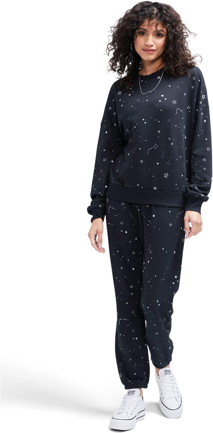

Толстовка Wildfox Stargazer Sweater, цвет Stargazer