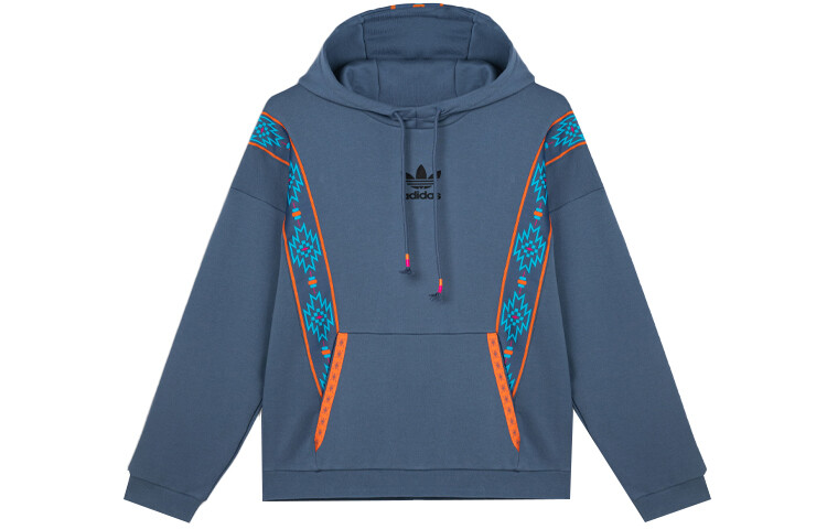 

Толстовка мужская Legend Ink Adidas Originals, синий