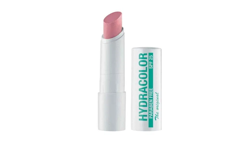 Цветной бальзам для губ «Hydra colour» с SPF 25 Hydracolor, Pink