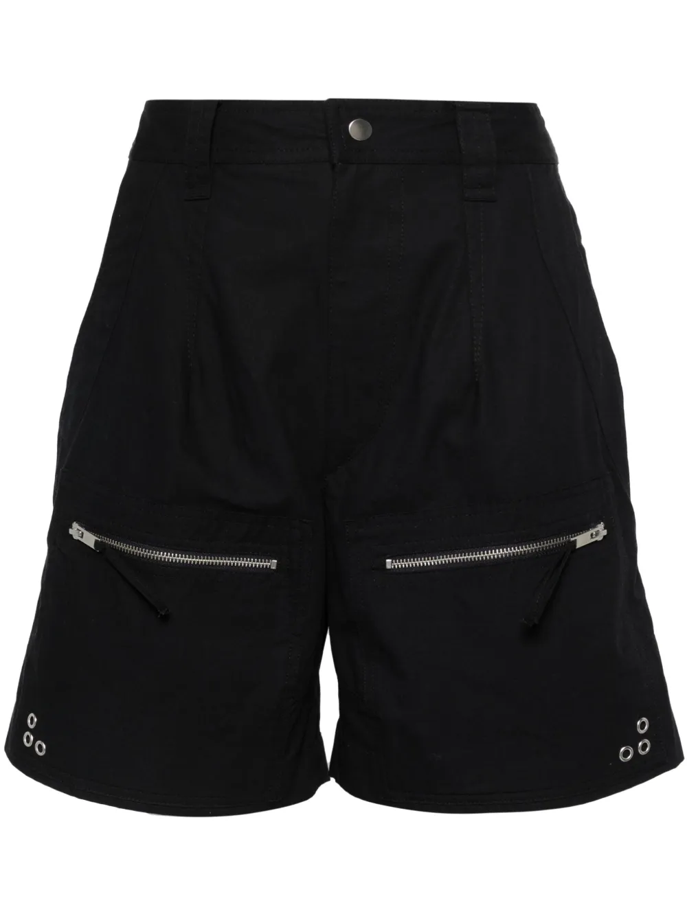 

Шорты Kynan MARANT ÉTOILE, черный