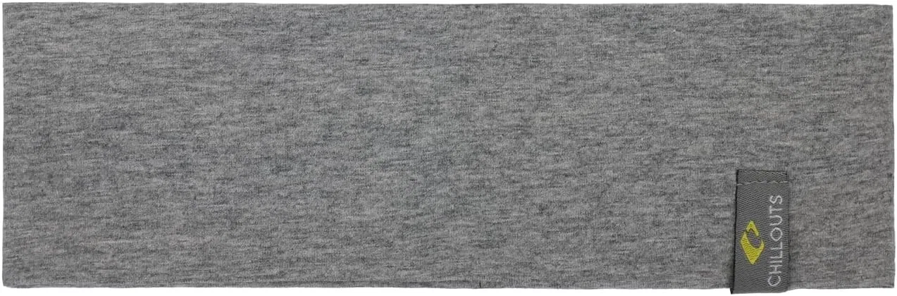 Женская повязка на голову Chillouts Eton Chillouts, Lightgrey