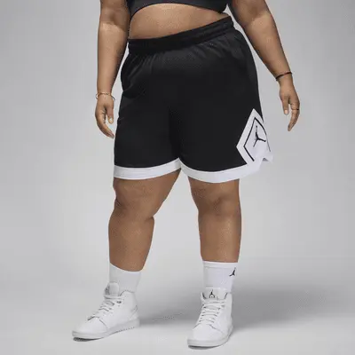 

Шорты Jordan Sport, цвет Black/White/White/Black