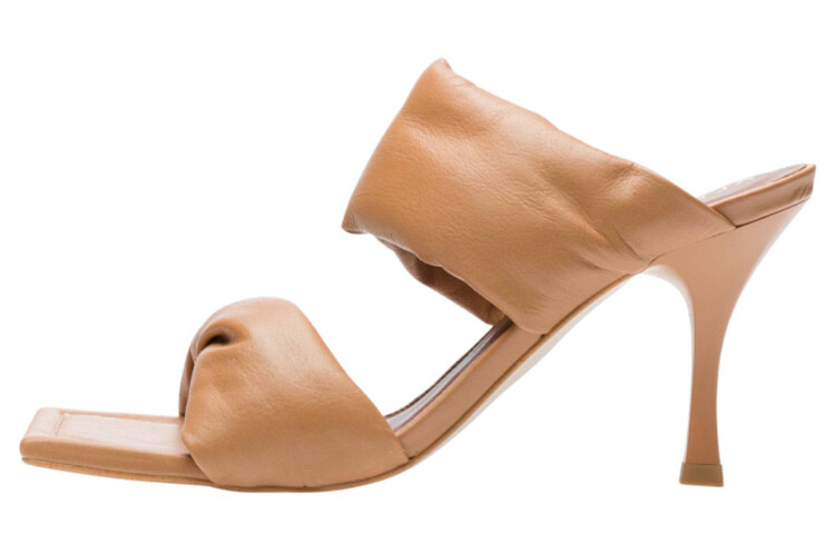

Шлепанцы женские Camel Alohas