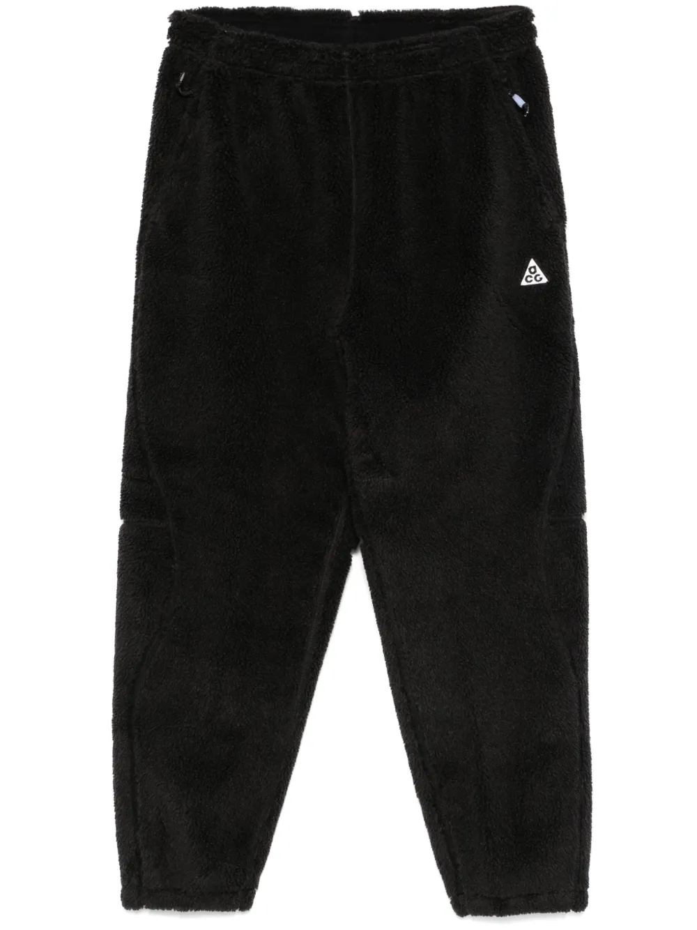 

Брюки ACG Canwell Glacier Nike, черный