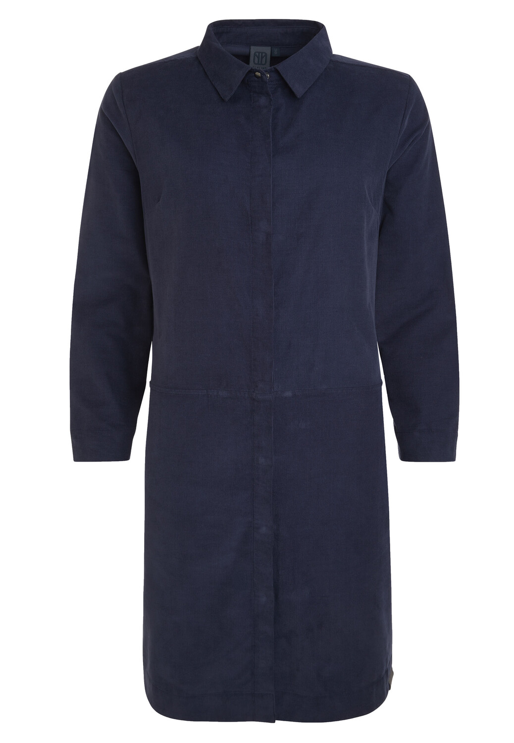 

Платье elkline Cord Mary Anne, цвет darkblue