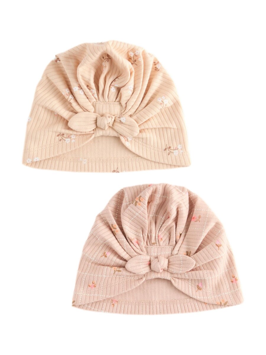 

Шапочка Next, цвет Apricot/Peach