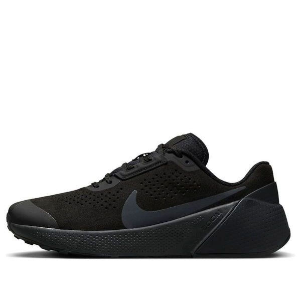 

Кроссовки air zoom tr1 'black anthracite' Nike, черный