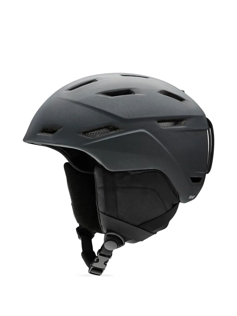 

Шлем с логотипом Smith, черный