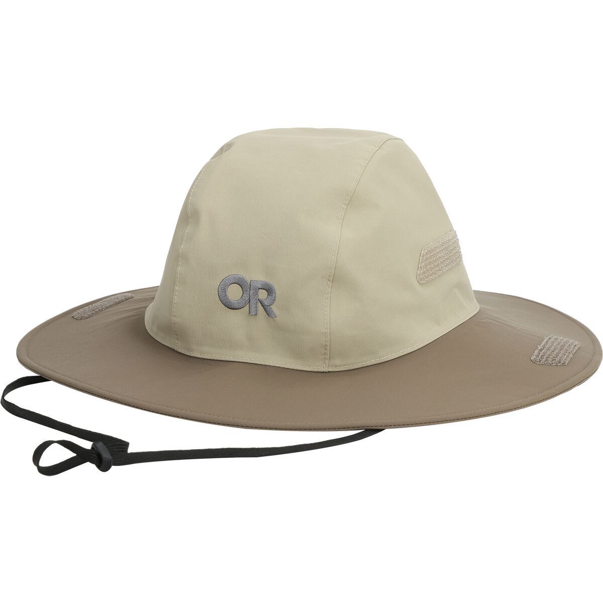 

Шляпа от дождя Seattle Outdoor Research, мультиколор