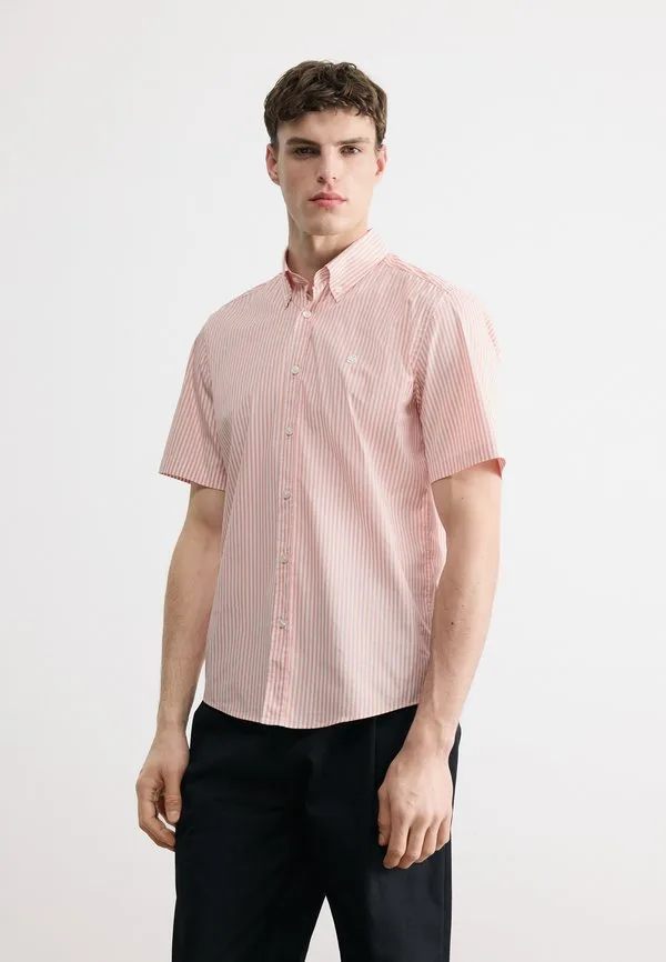 Рубашка лиама Boss, Light Pastel Pink