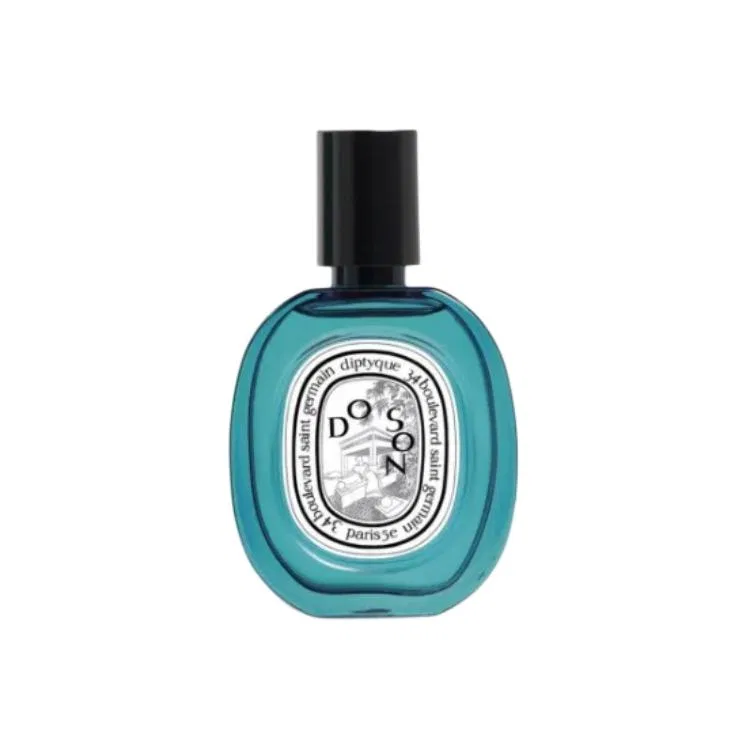 Парфюмерная вода Diptyque Duchamp Tuberose 100ml — фото 4