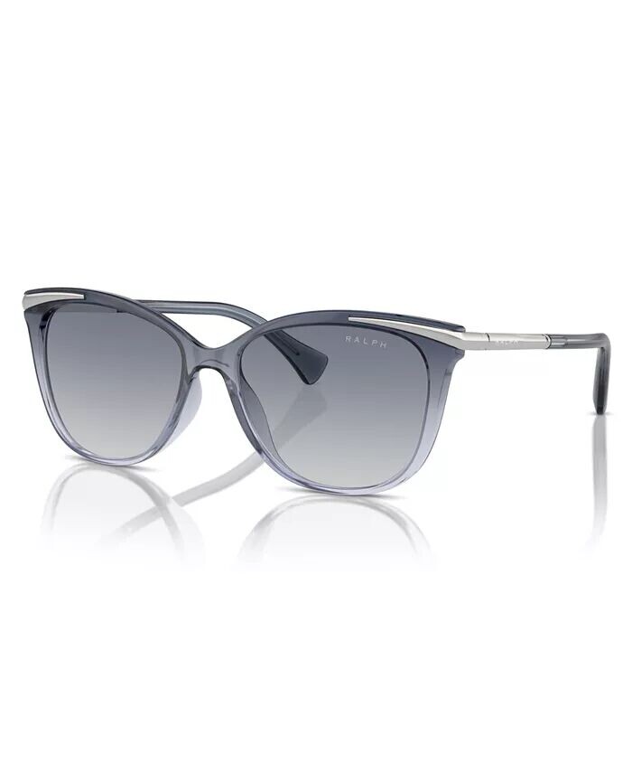 

Женские солнцезащитные очки, Ra5309U Ralph by Ralph Lauren, желтый